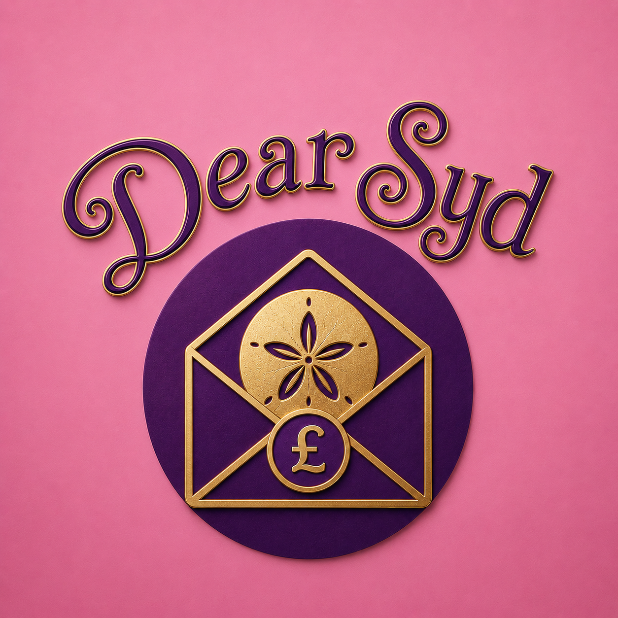 Dear Syd